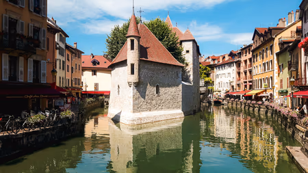 Genève