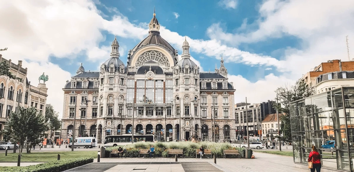 Antwerpen