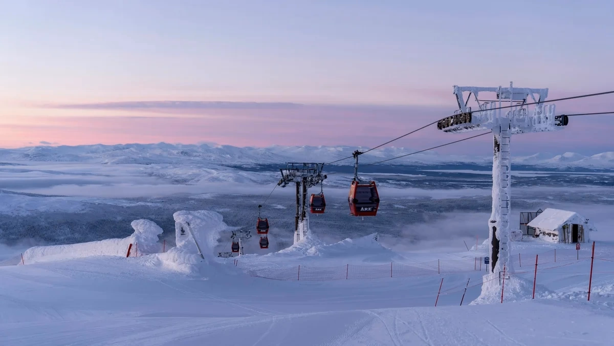Åre