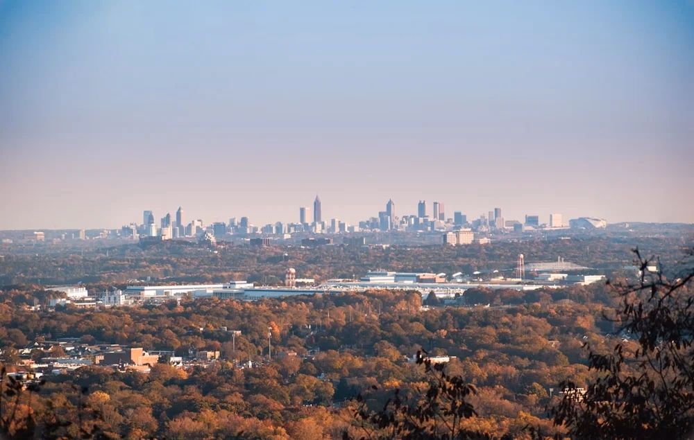 Atlanta