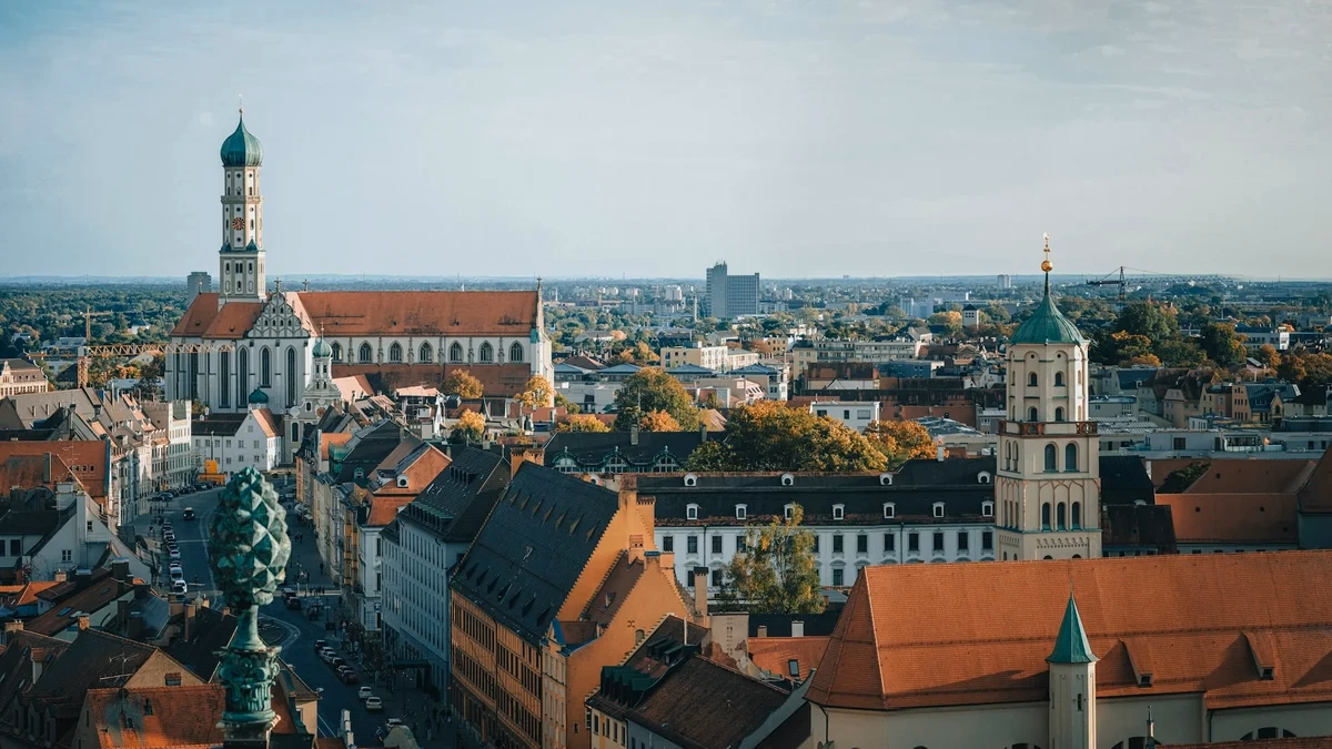 Augsburg