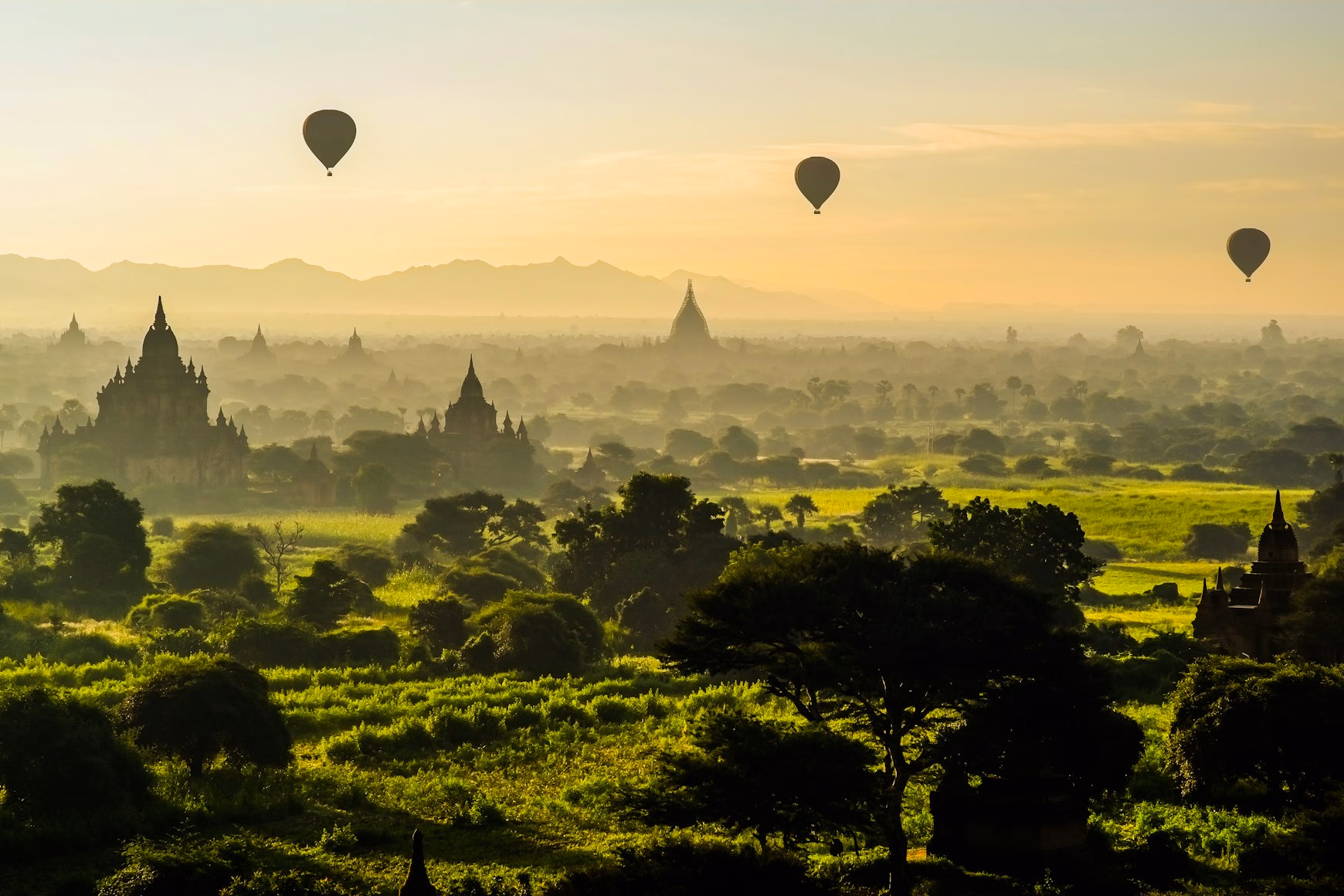 Bagan