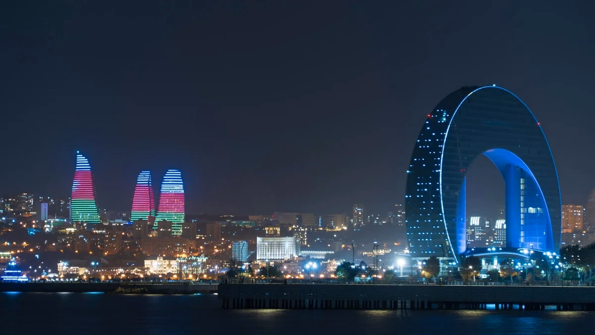 Baku