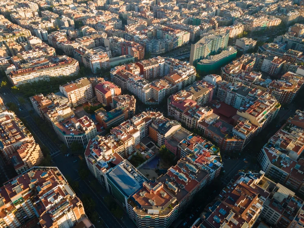 Barcelona