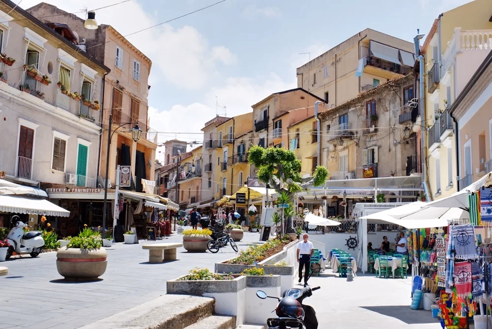 Bari