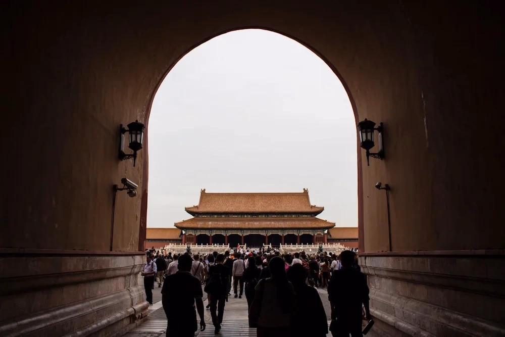 Peking