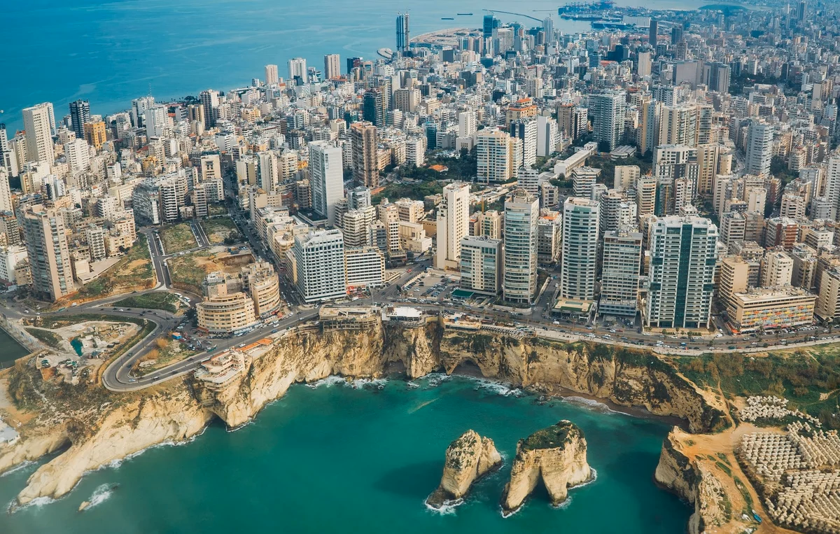 Beirut