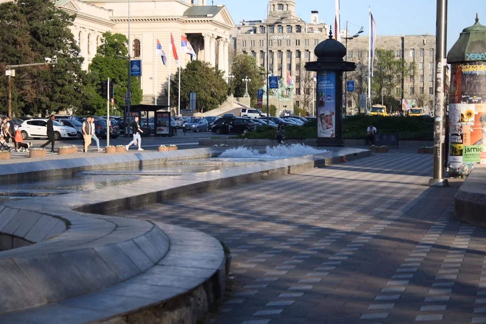 Belgrad