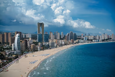 Alicante
