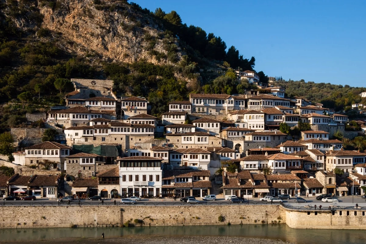 Berat