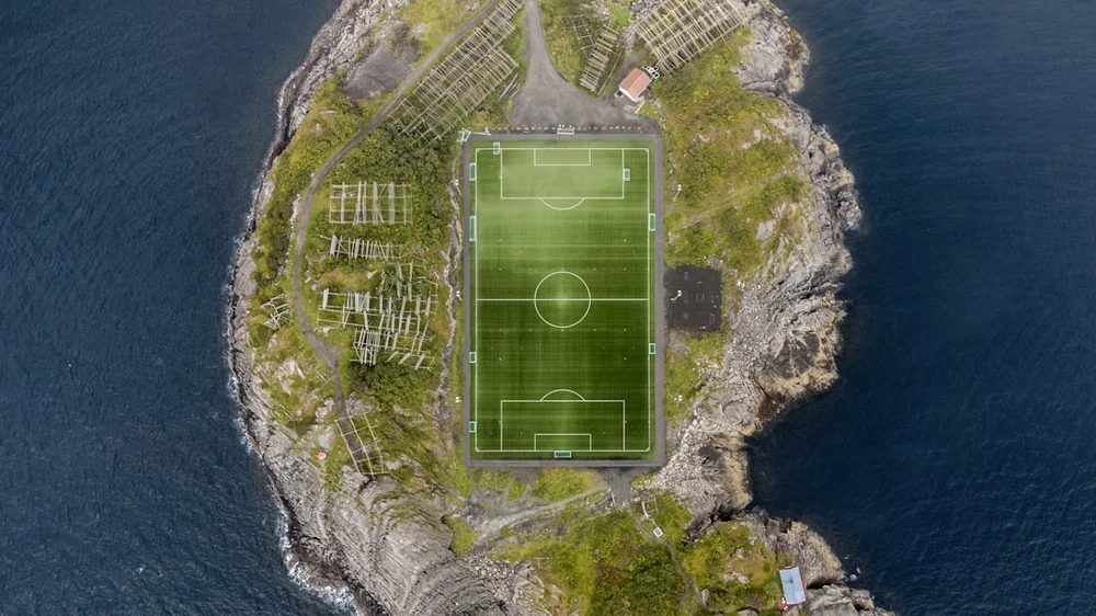 Bodø