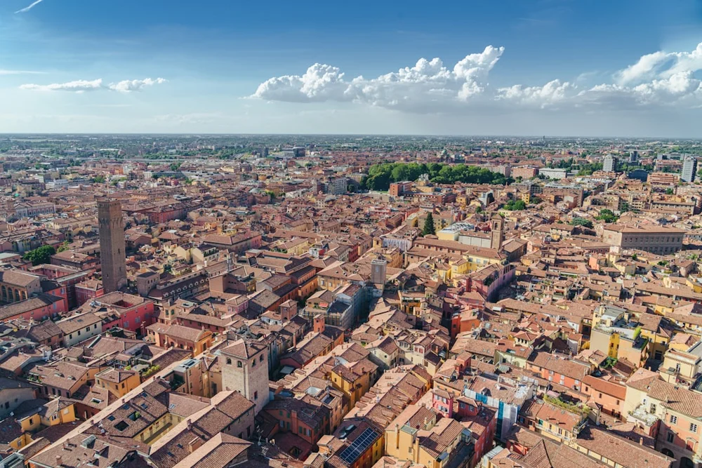 Bologna