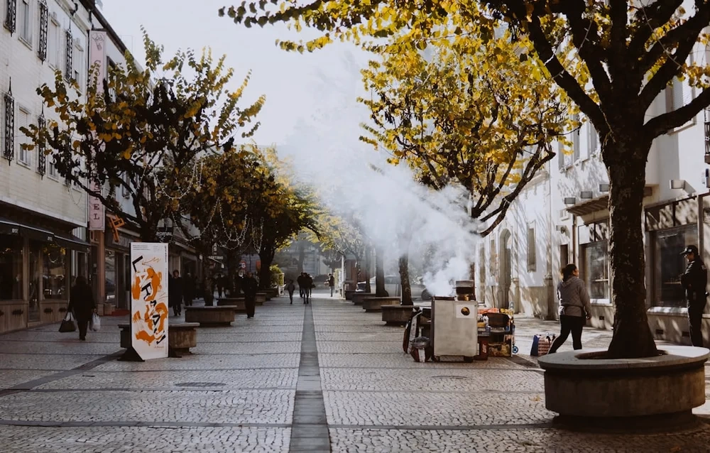 Braga