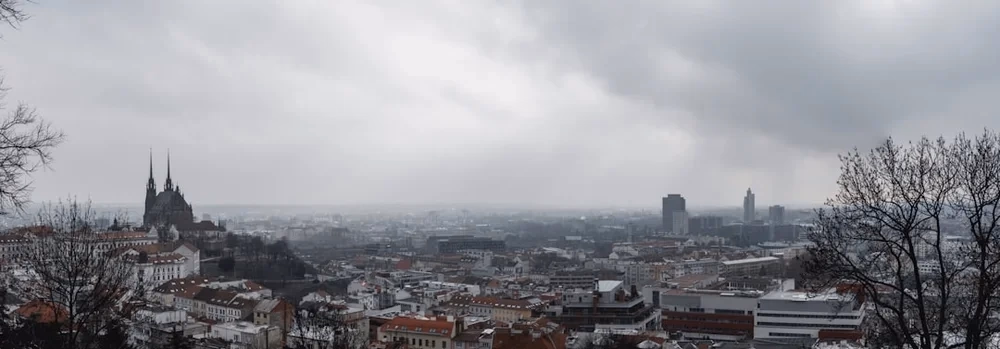 Brno