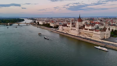 Budapest