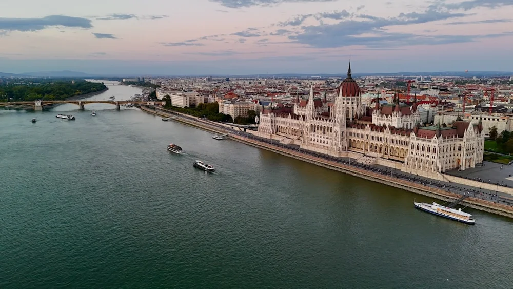 Budapest