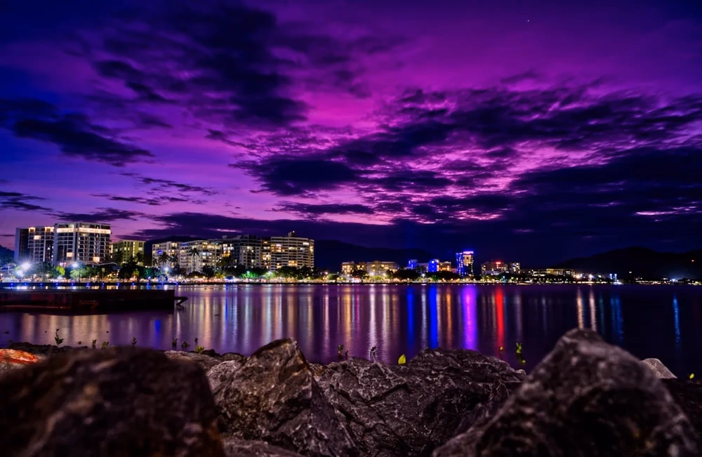 Cairns