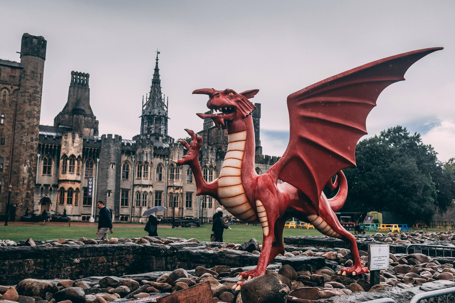Cardiff