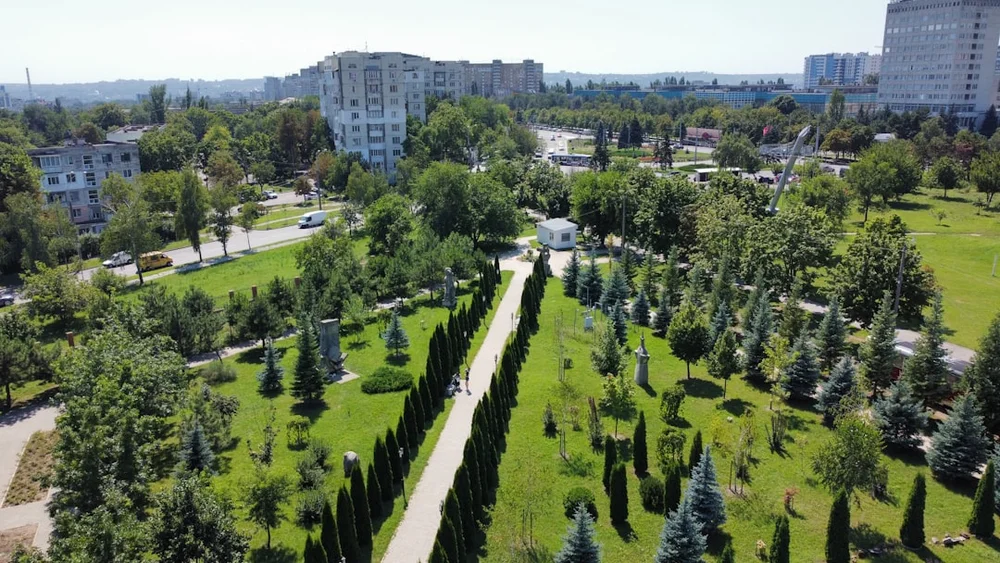 Chișinău