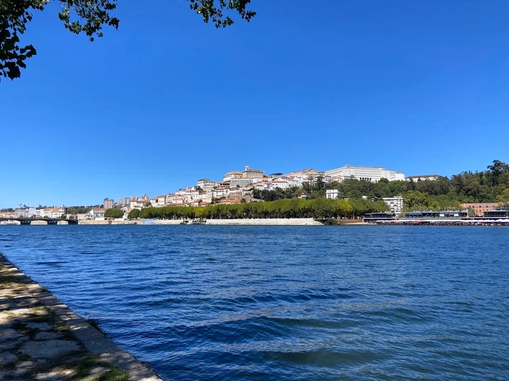Coimbra