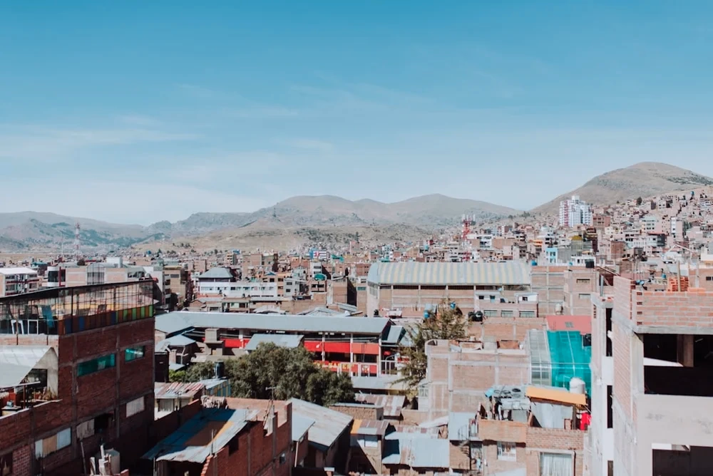 Cusco hero