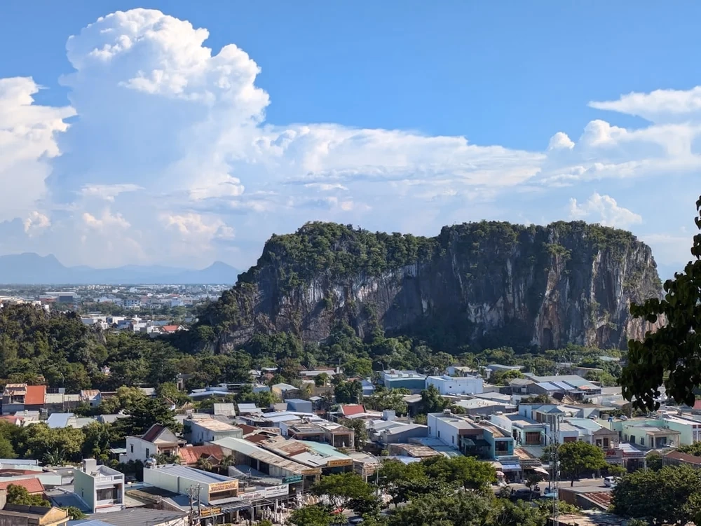 Da Nang