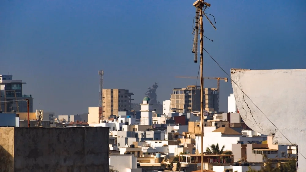 Dakar