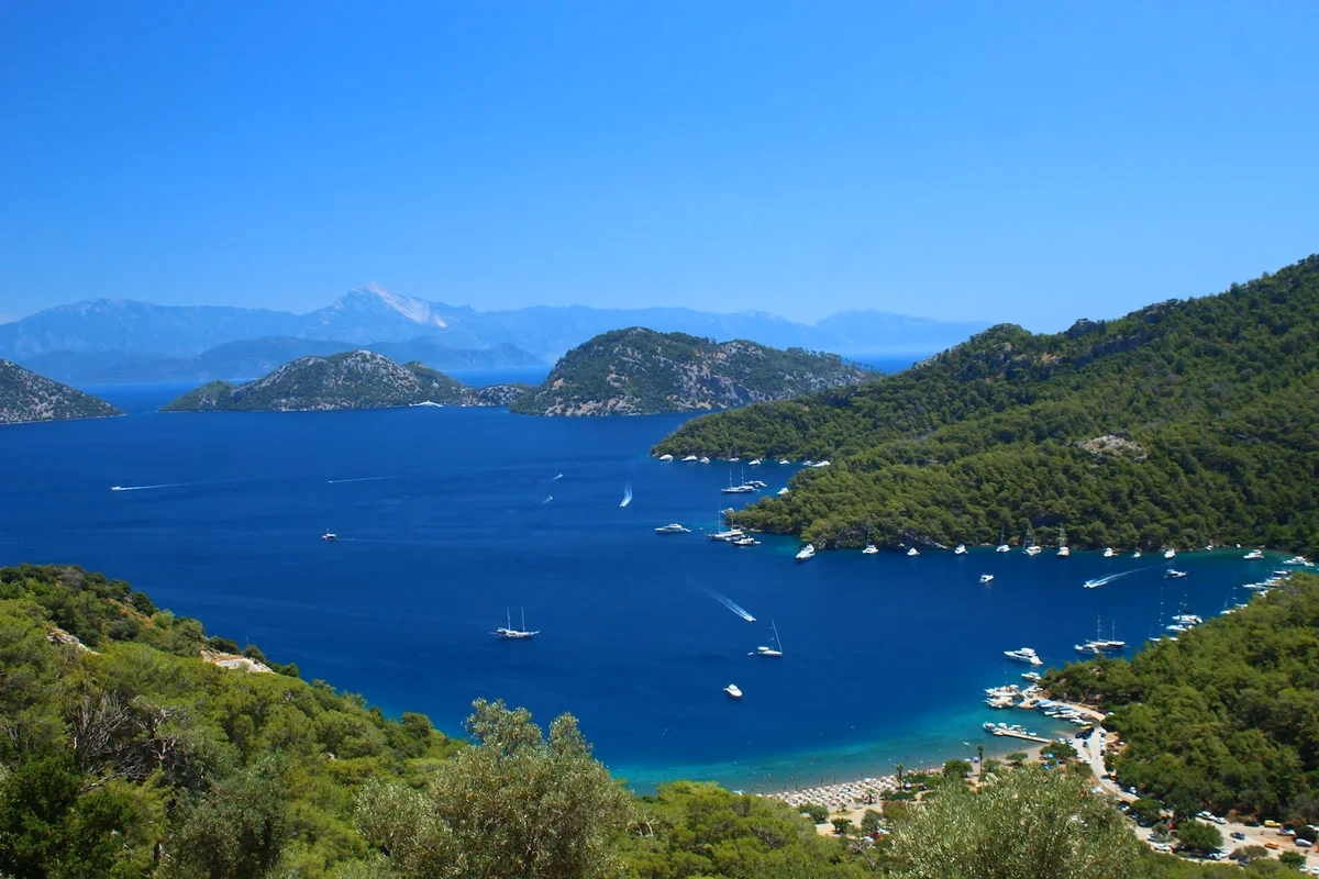 Dalaman