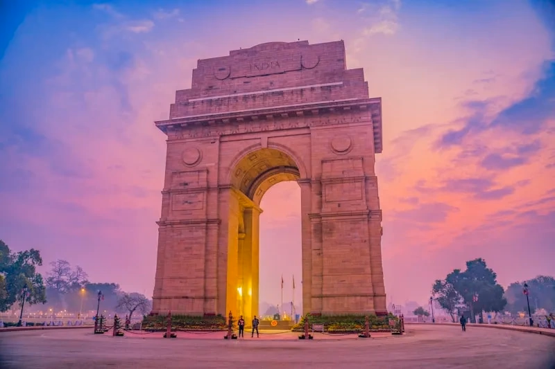 Delhi