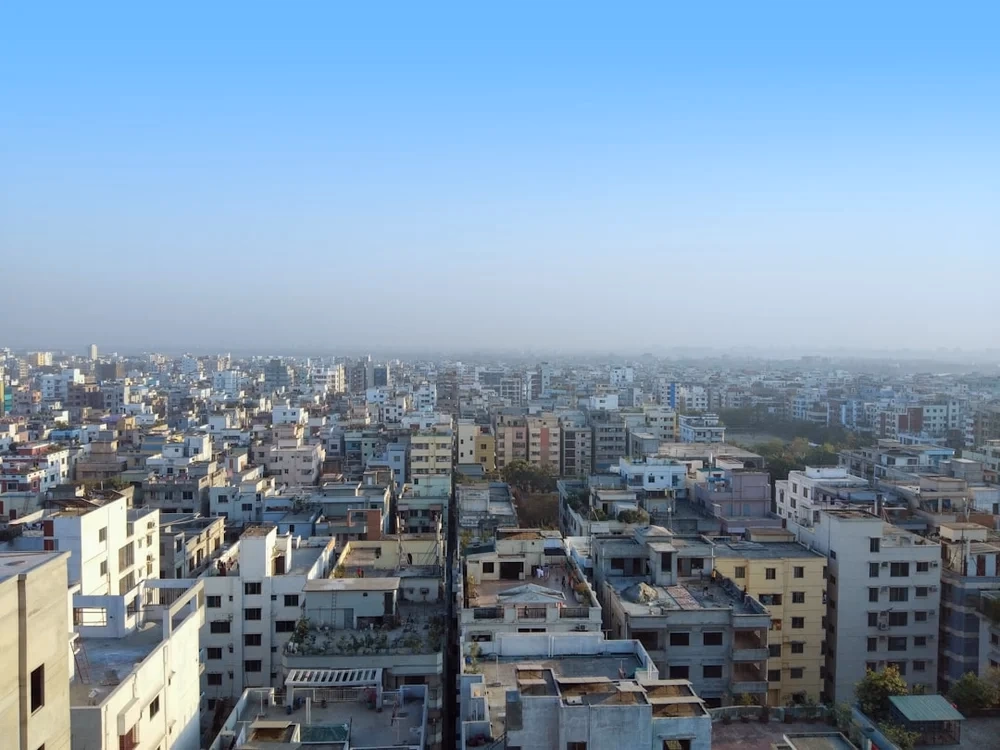 Dhaka