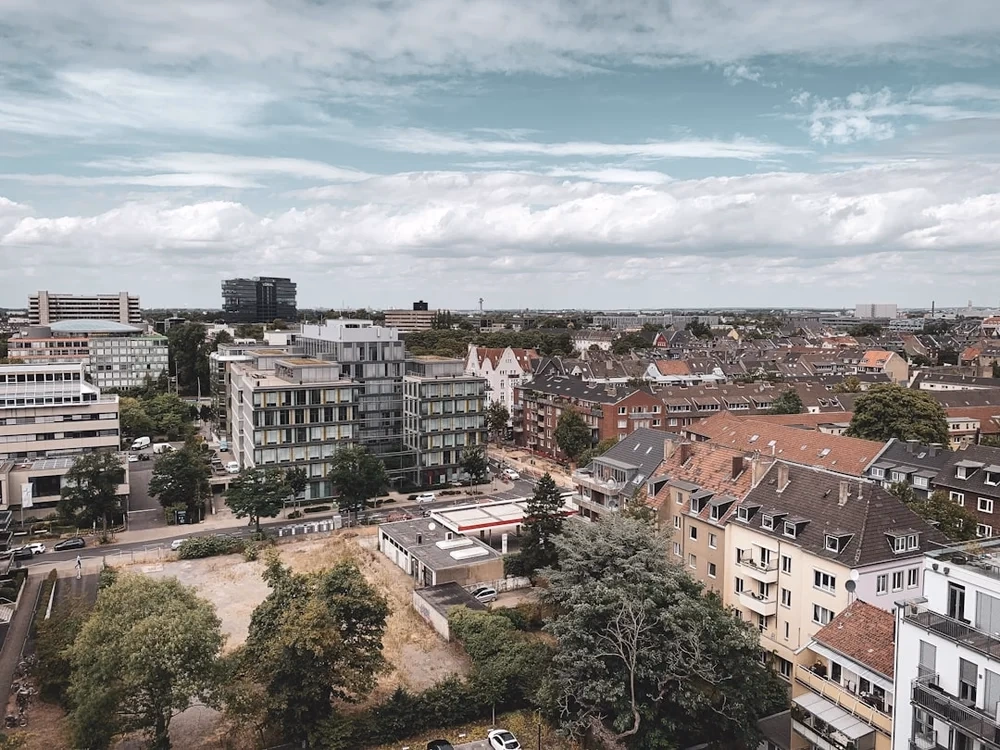 Düsseldorf