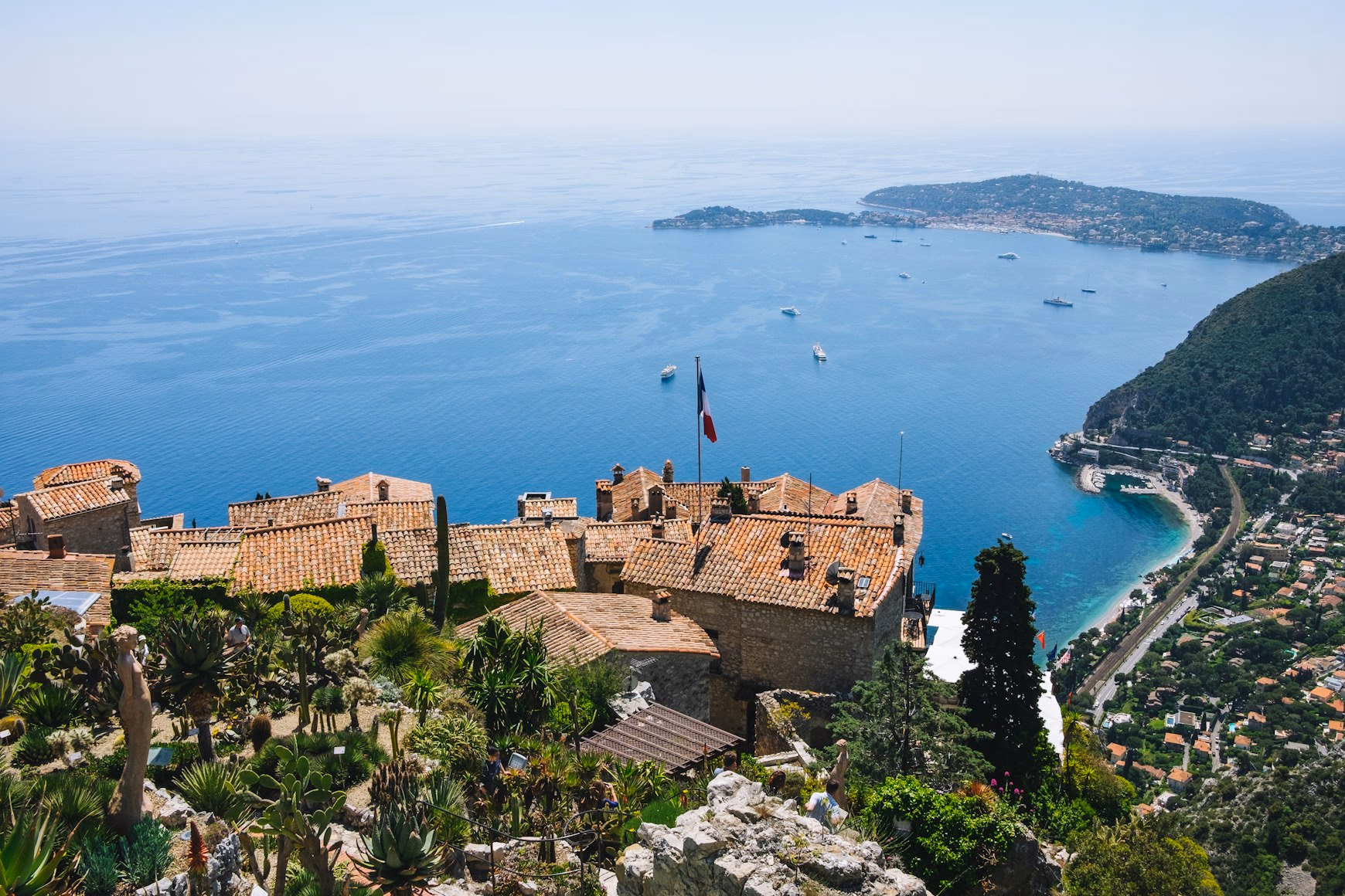 Èze