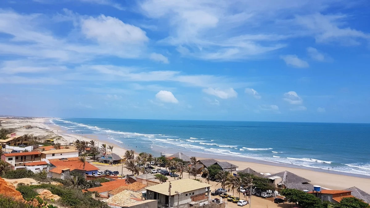 Fortaleza