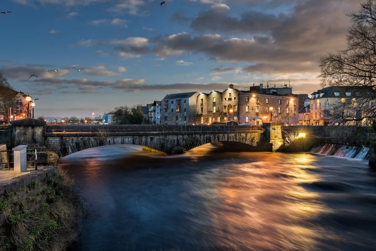 Galway