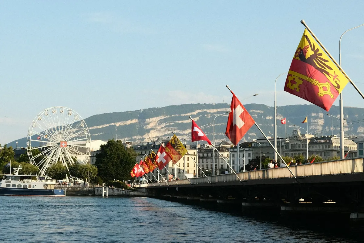 Genève