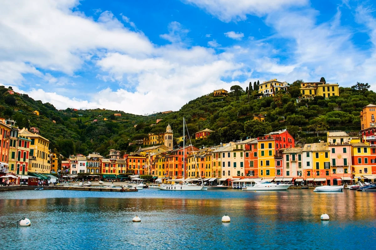 Genova