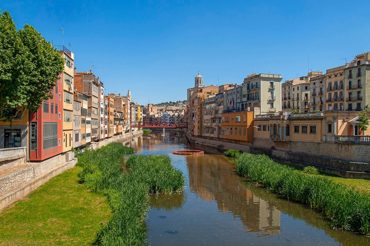 Girona