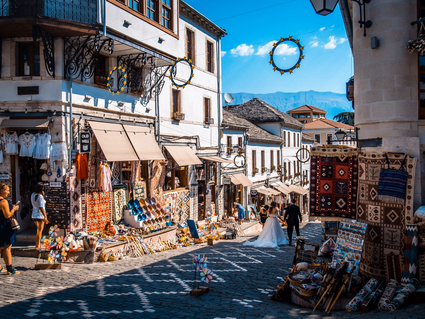 Gjirokastra