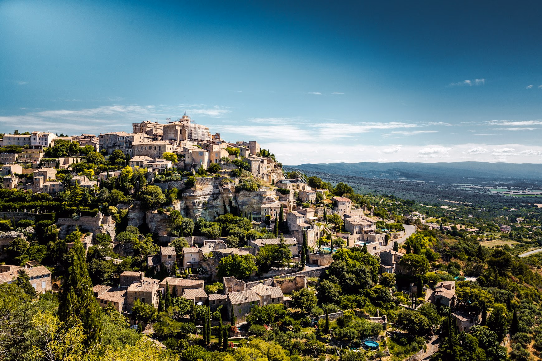 Gordes