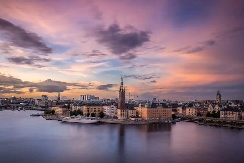 Göteborg