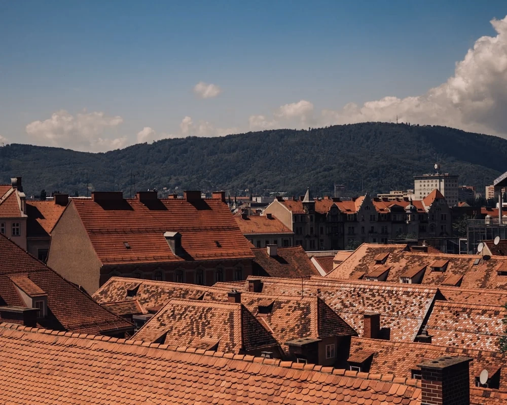Graz
