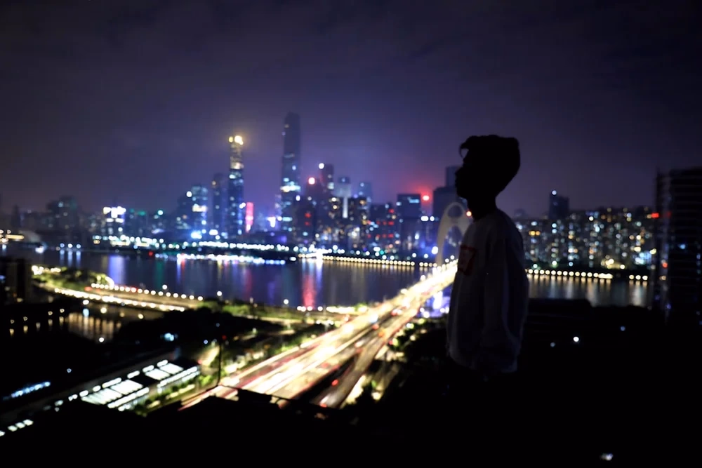 Guangzhou