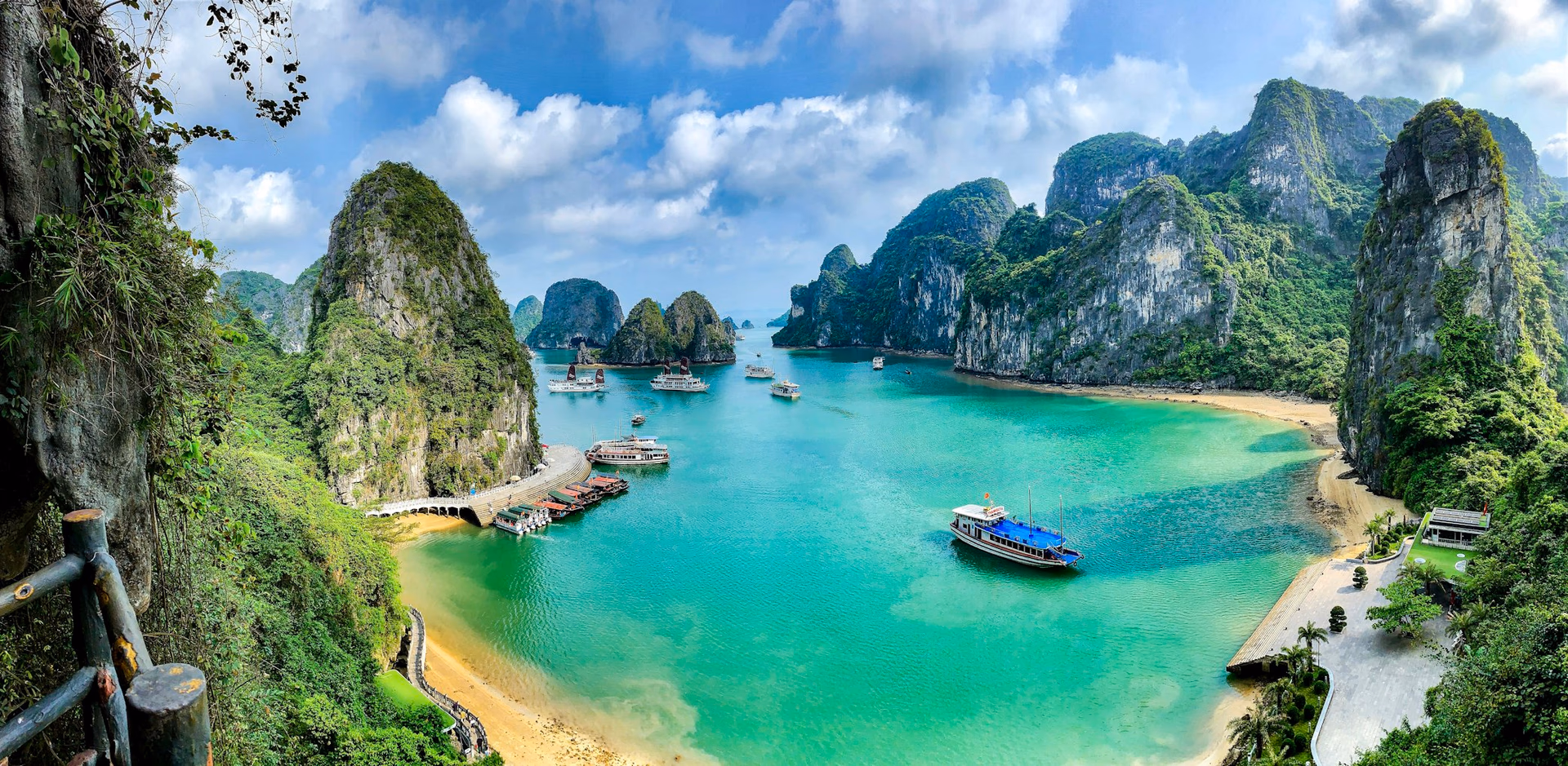 Ha Long Bay