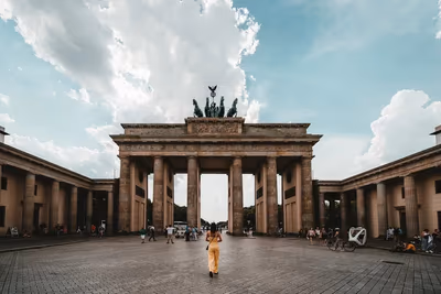 Hamburg
