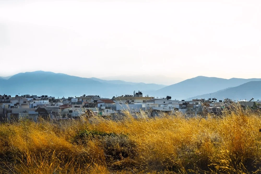 Heraklion