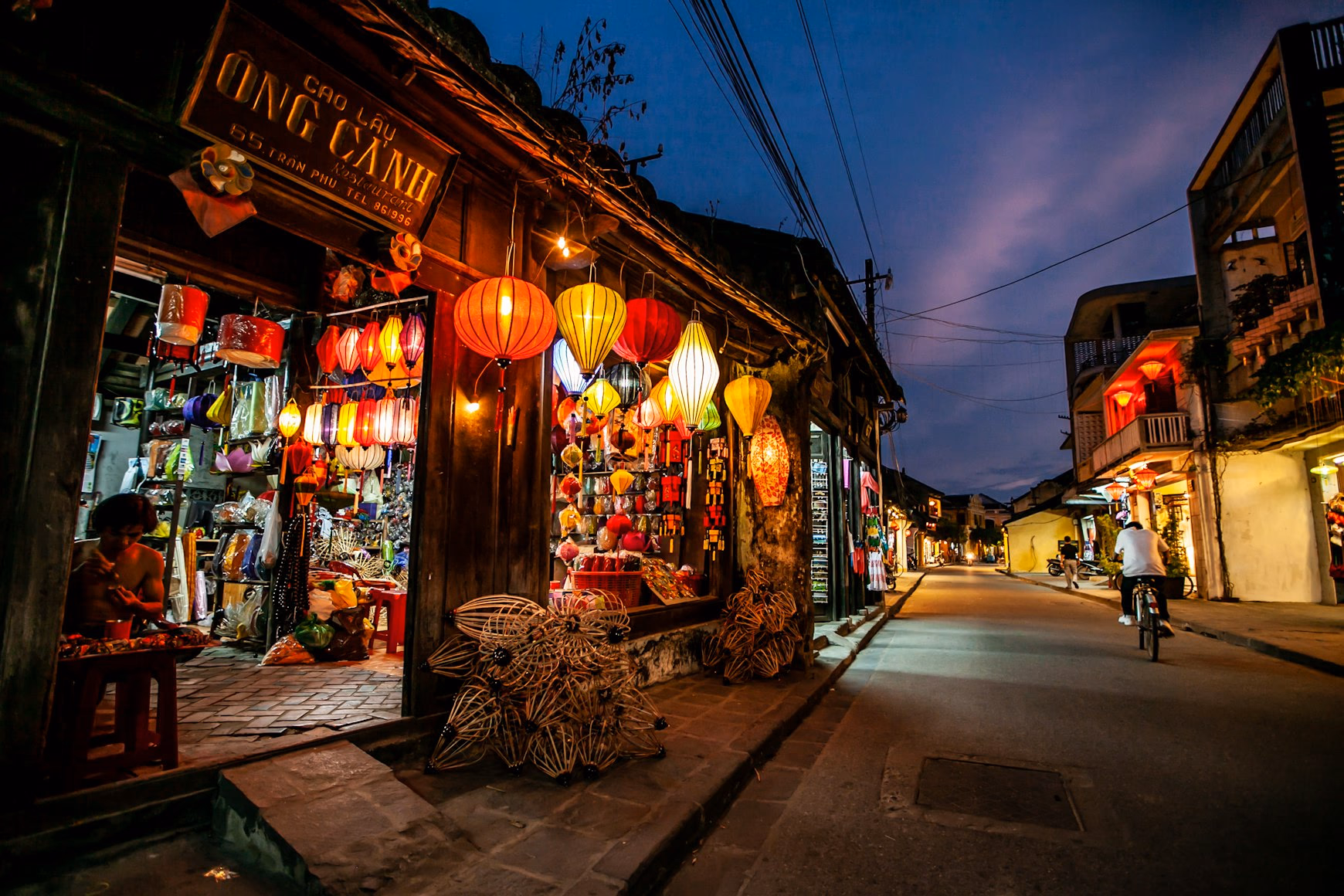 Hoi An