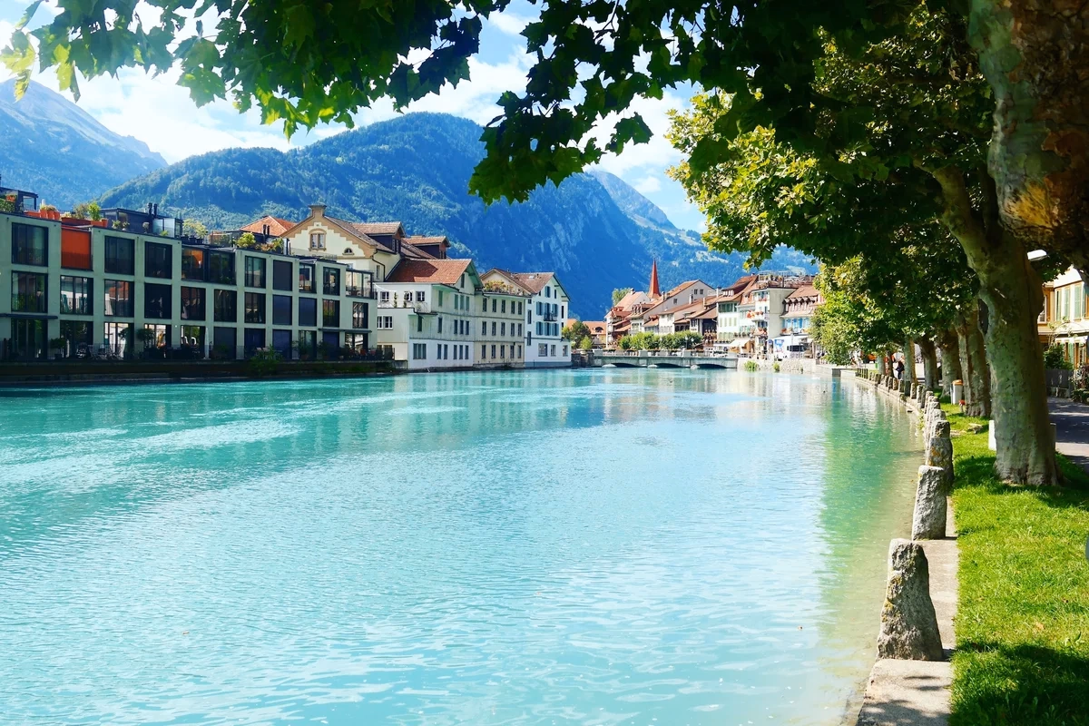Interlaken