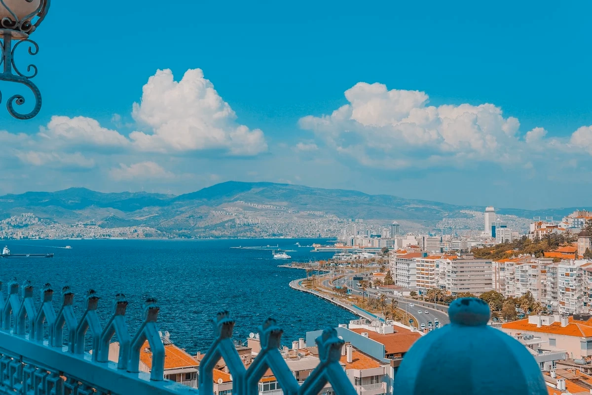 Izmir