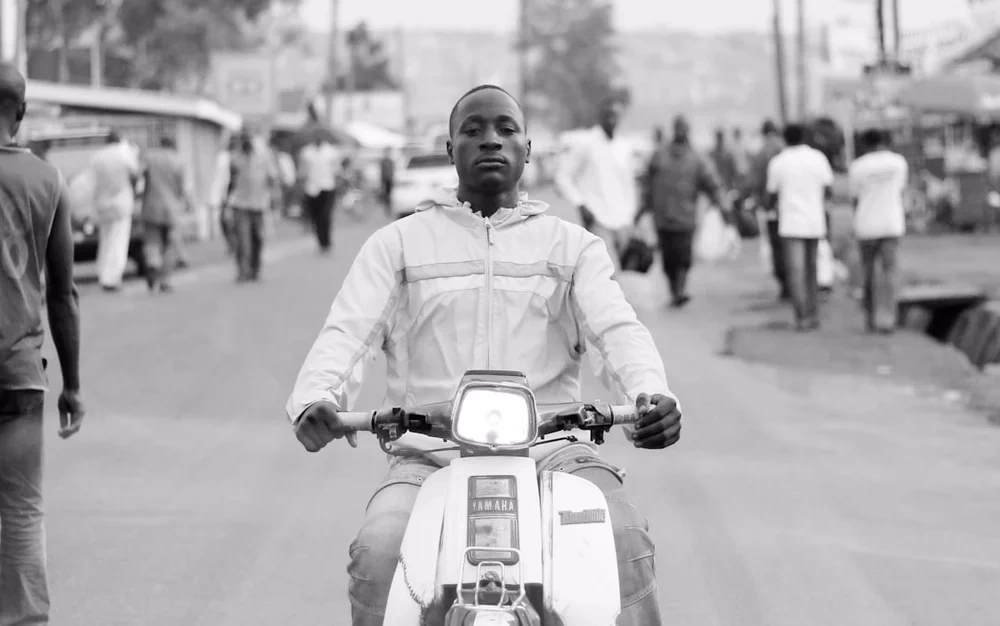 Kampala hero