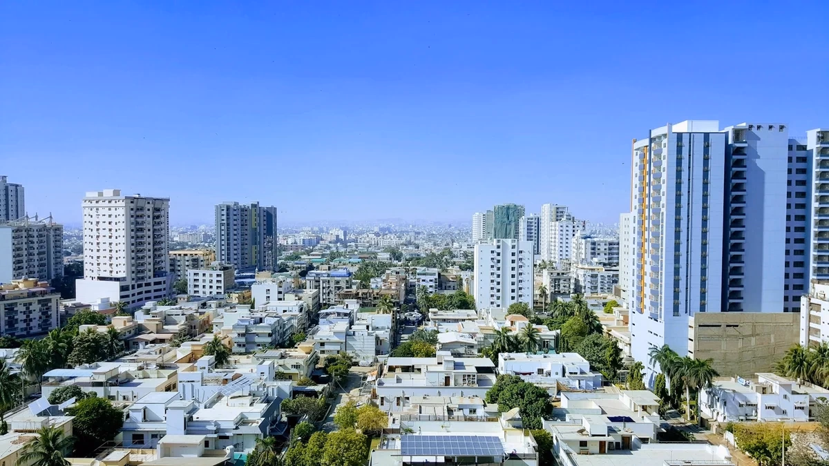 Karachi